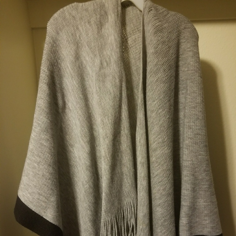 Poncho